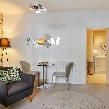 Appartamento 3, Gainsborough House Cheltenham Esterno foto