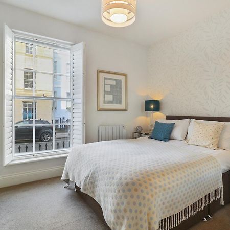 Appartamento 3, Gainsborough House Cheltenham Esterno foto