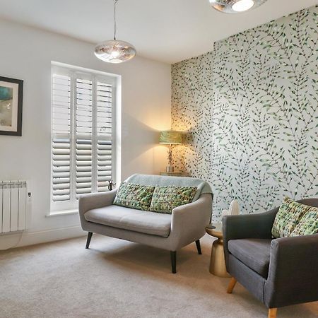 Appartamento 3, Gainsborough House Cheltenham Esterno foto