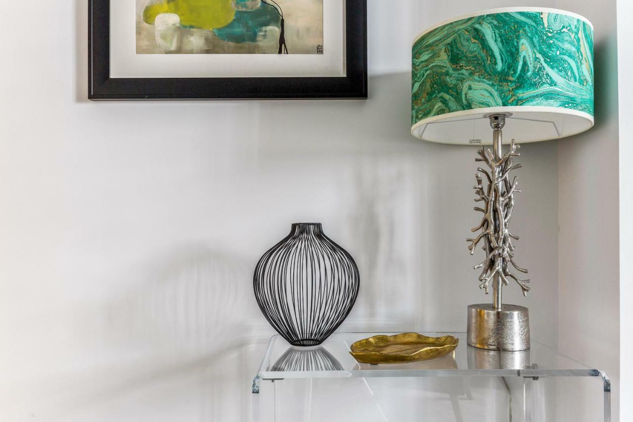 Appartamento 3, Gainsborough House Cheltenham Esterno foto
