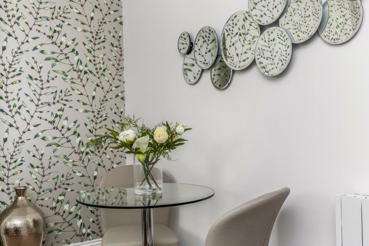 Appartamento 3, Gainsborough House Cheltenham Esterno foto